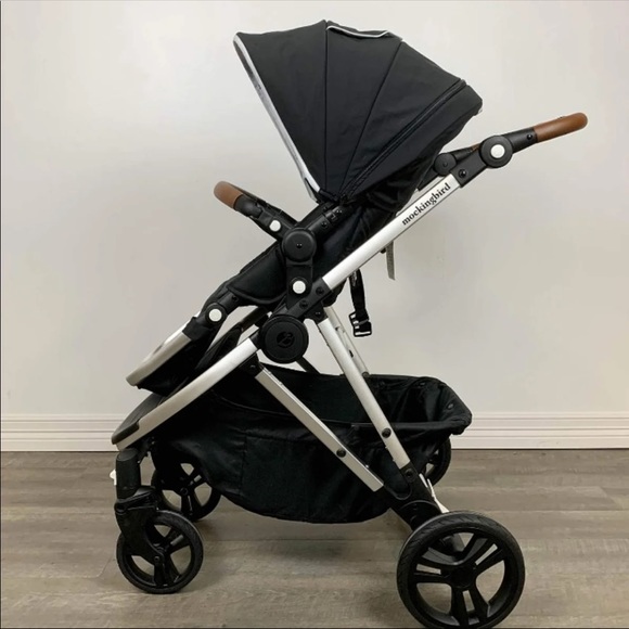 Mockingbird Single Stroller, 2019 - Picture 2 of 7